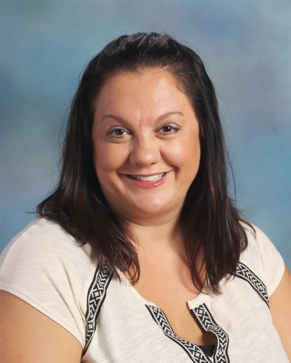 Mrs. Dana Maiorello Mrs. Dana Maiorello